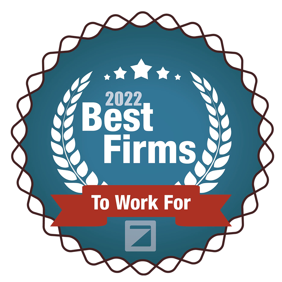 Best Firm 2022